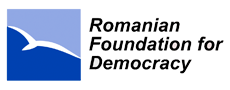 Romanian Foundation for Democracy (Rumanía)